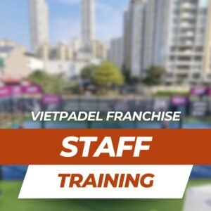 TRAINING NHÂN VIÊN VẬN HÀNH